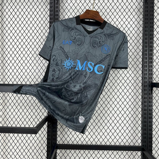 Maillot Third Naples 24/25
