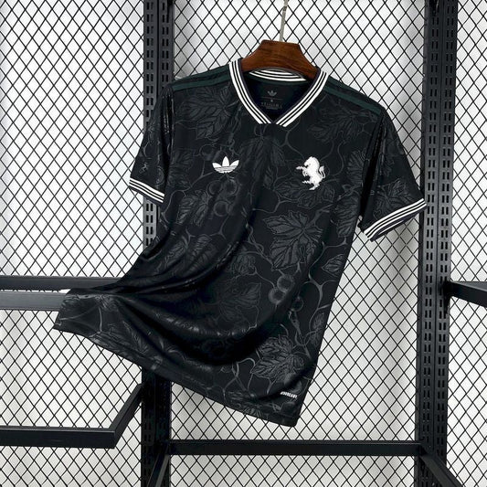 Maillot Third Juventus 25/26