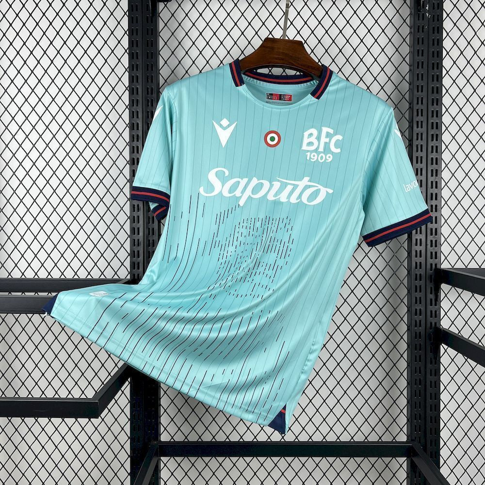 Maillot Third Bologne 25/26