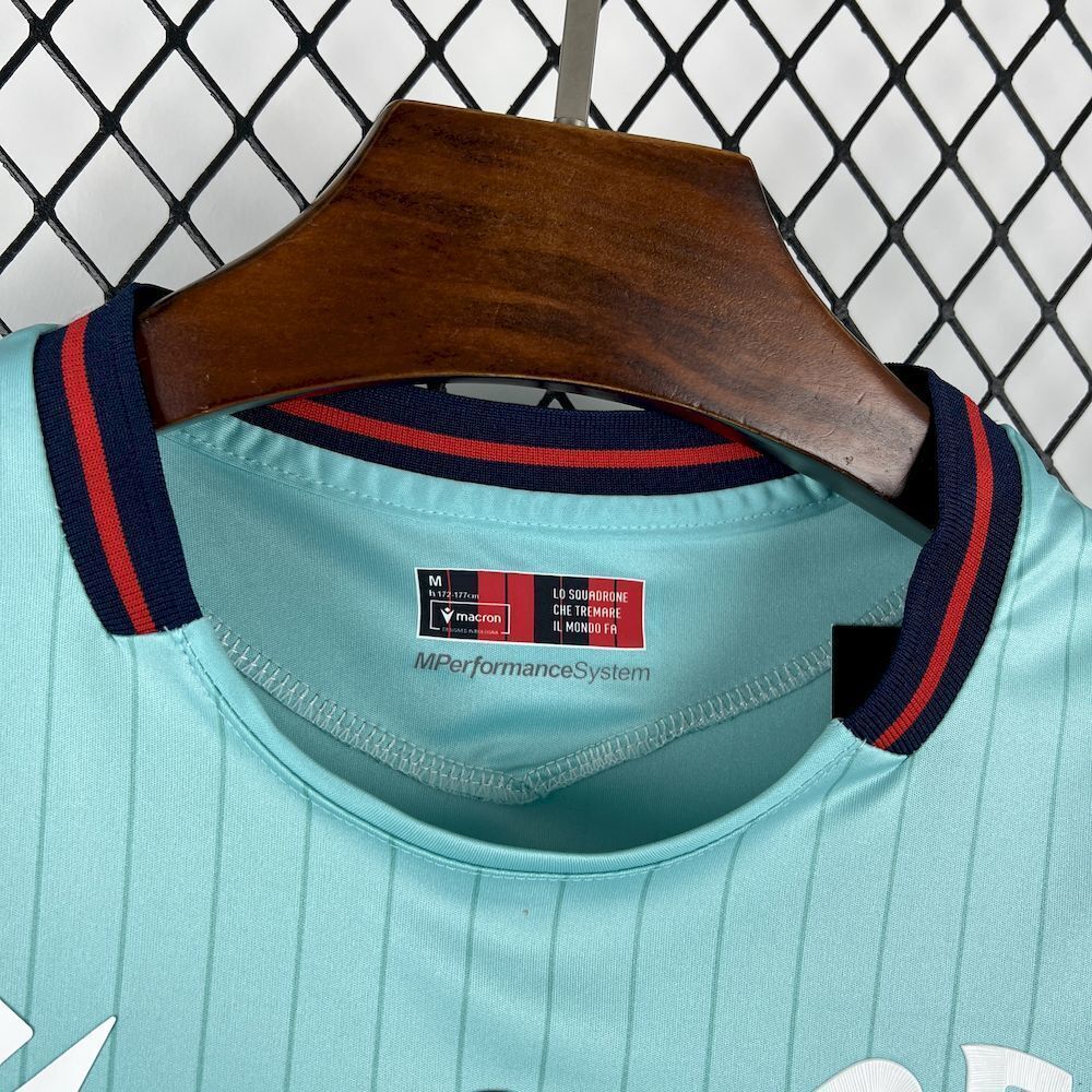 Maillot Third Bologne 25/26