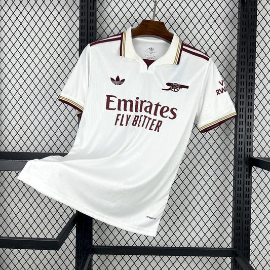 Maillot Third Arsenal 25/26
