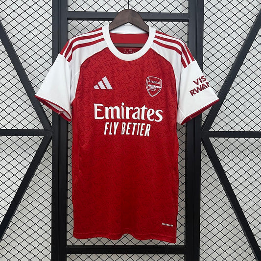 Maillot Domicile Arsenal 25/26