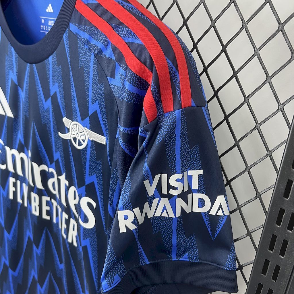 Maillot Extérieur Arsenal 25/26