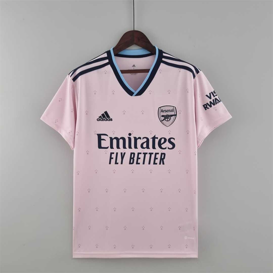 Maillot Third Arsenal 22/23
