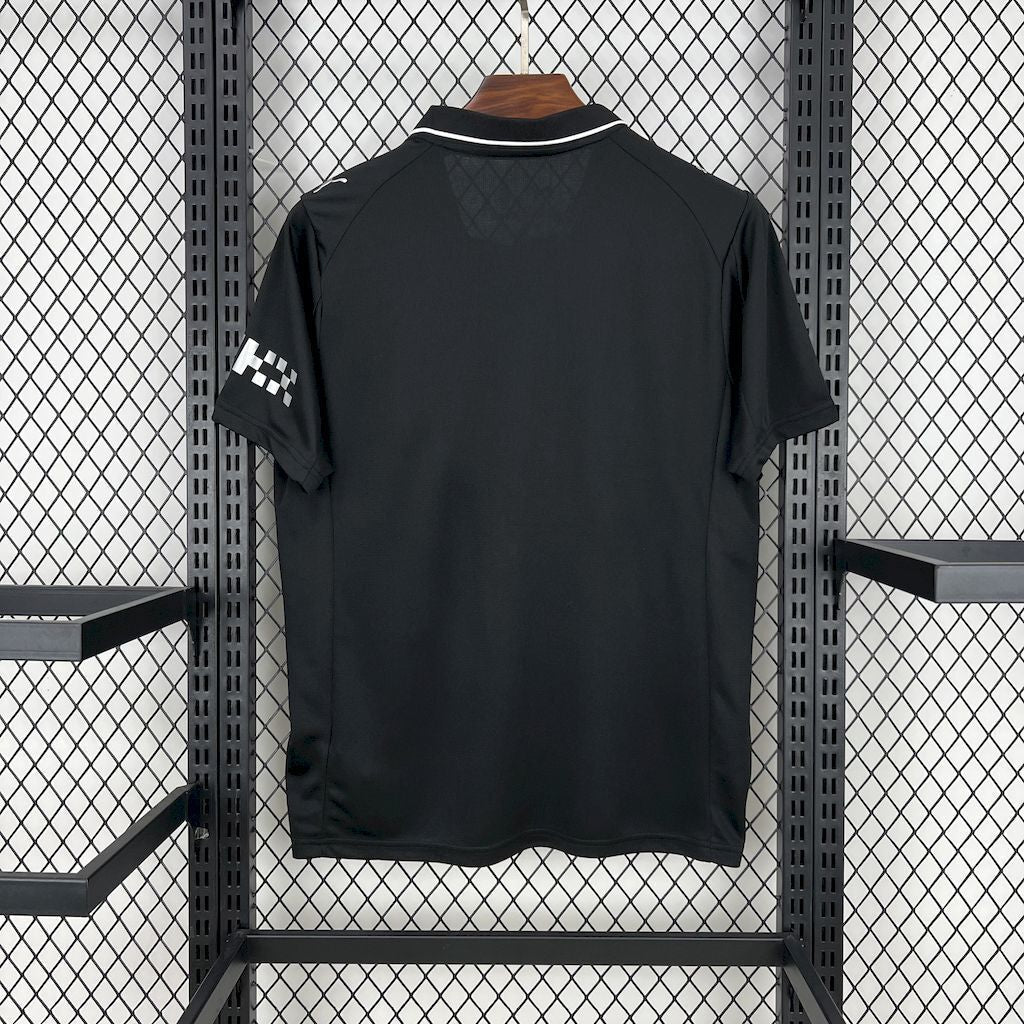 Maillot Extérieur Manchester City 25/26