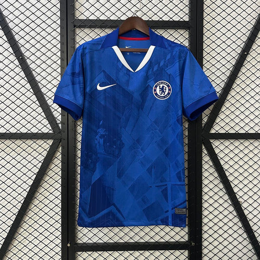 Maillot Domicile Chelsea 25/26