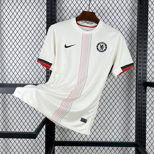 Maillot Extérieur Chelsea 25/26
