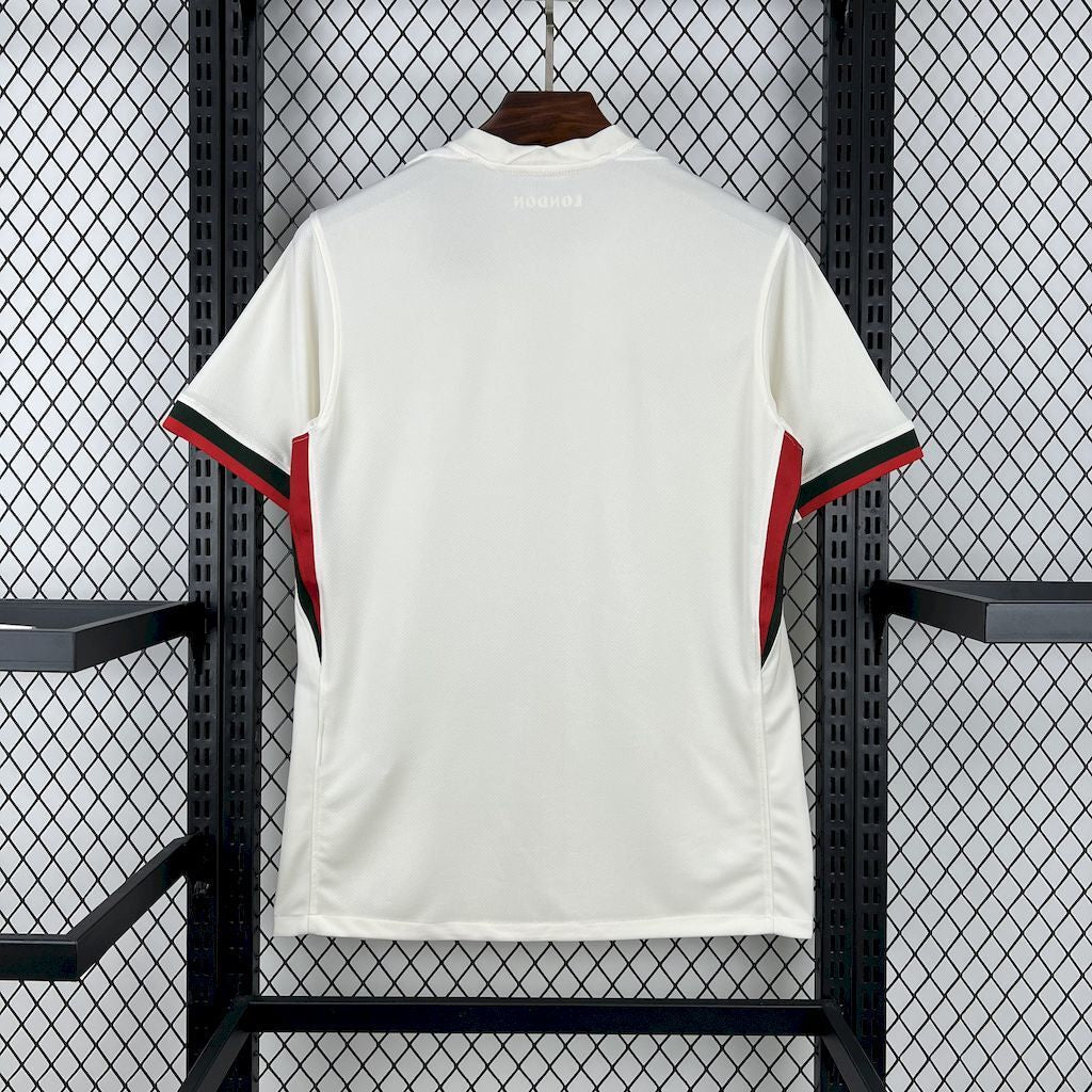 Maillot Extérieur Chelsea 25/26