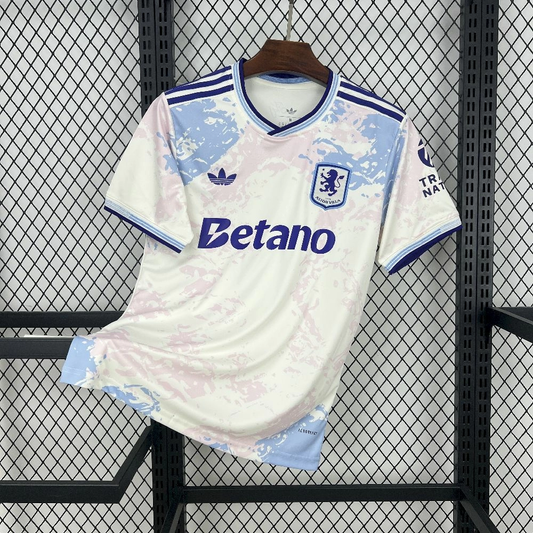 Maillot Third Aston Villa 25/26