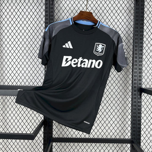Maillot Extérieur Aston Villa 25/26