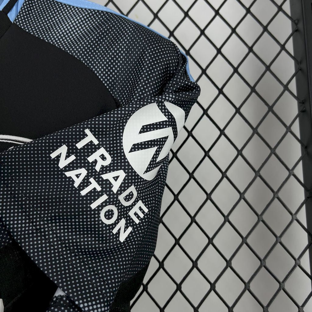 Maillot Extérieur Aston Villa 25/26