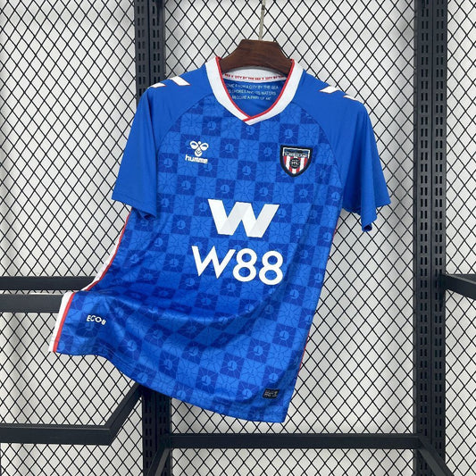 Maillot Extérieur Sunderland 25/26