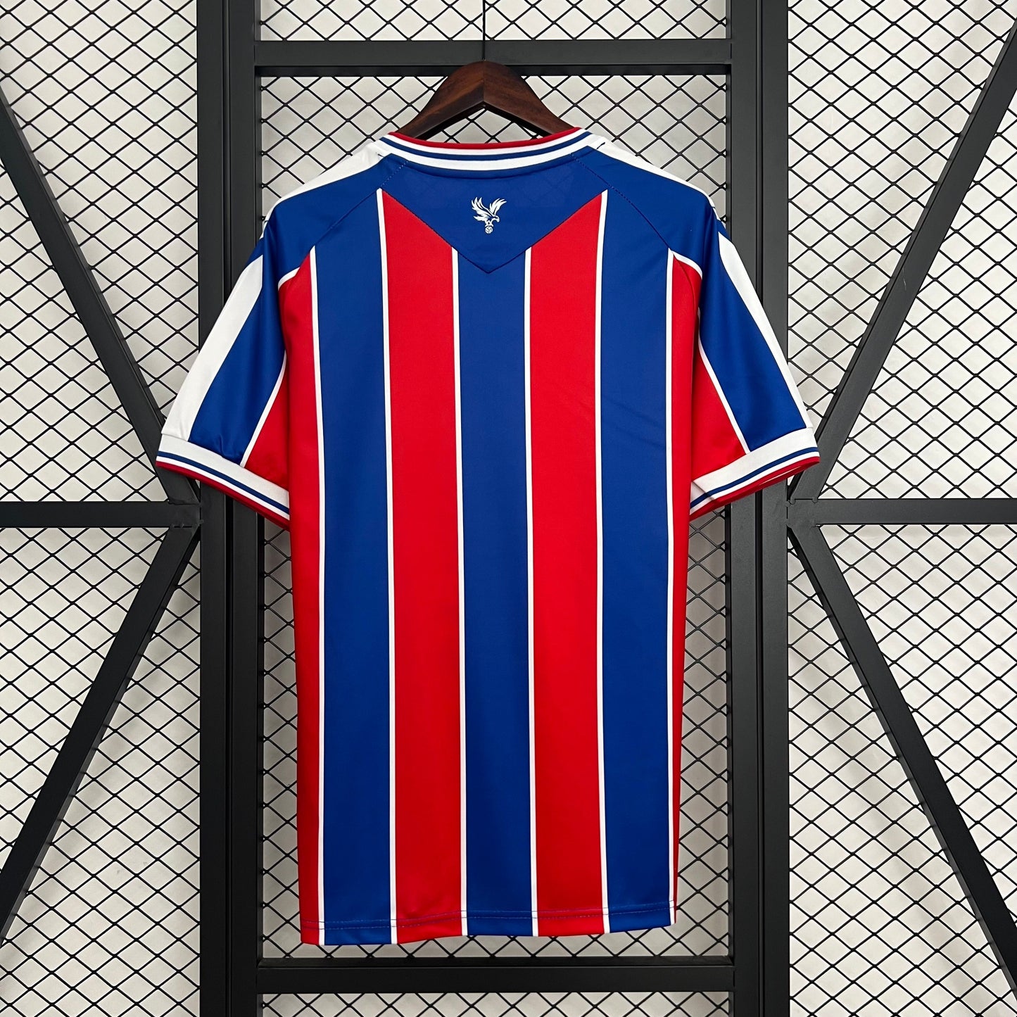 Maillot Domicile Crystal Palace 25/26