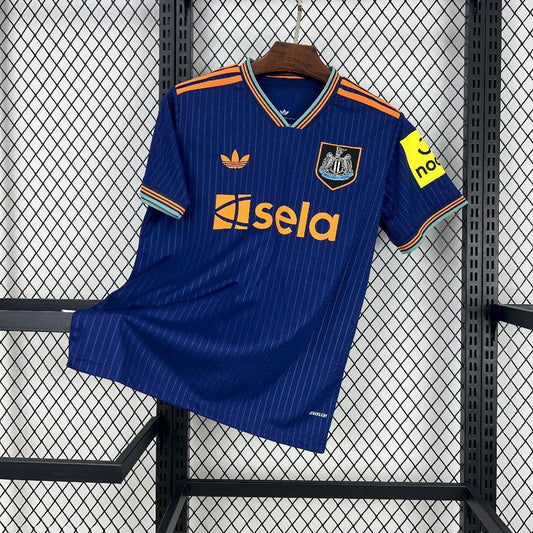 Maillot Third Newcastle 25/26