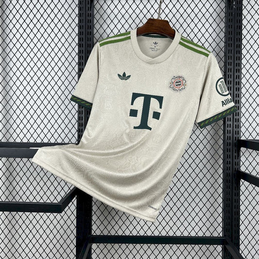 Maillot Oktoberfest Bayern 25/26