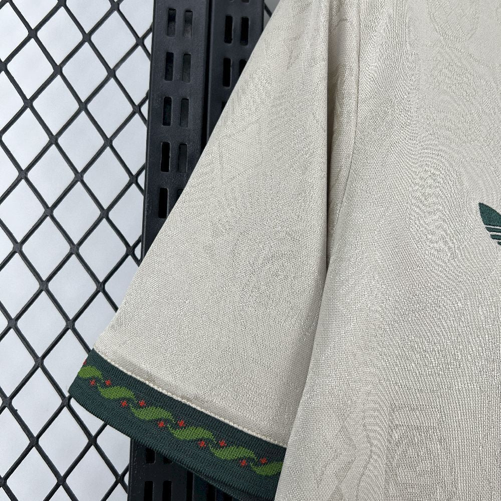 Maillot Oktoberfest Bayern 25/26