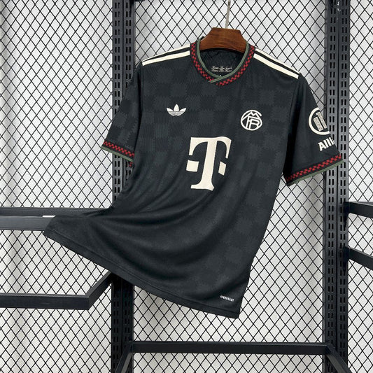 Maillot Third Bayern 25/26