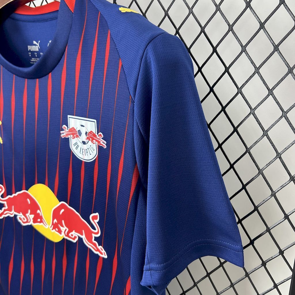 Maillot Extérieur RB Leipzig 25/26