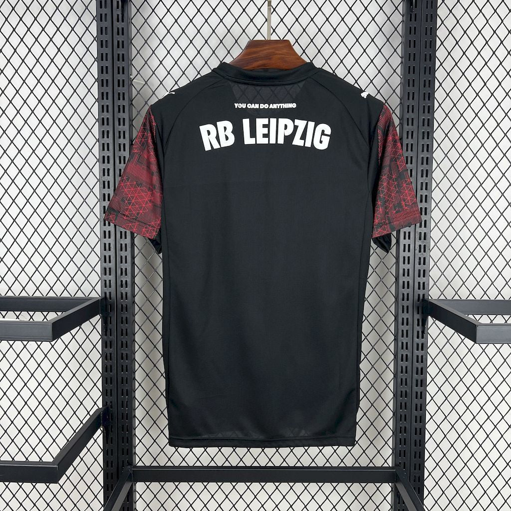 Maillot Third RB Leipzig 25/26
