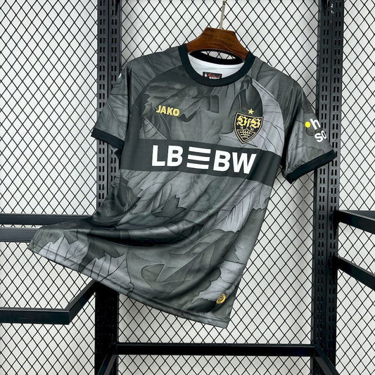 Maillot Third Stuttgart 25/26