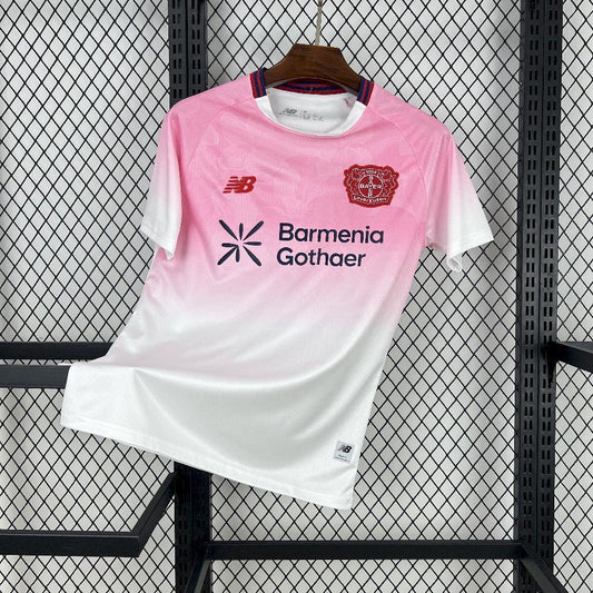 Maillot Extérieur Leverkusen 25/26