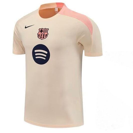 Maillot Entraînement Barça 25/26