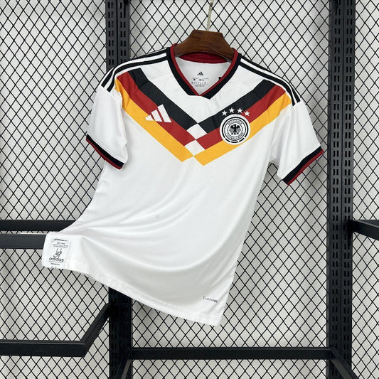 Maillot Domicile Allemagne 2026