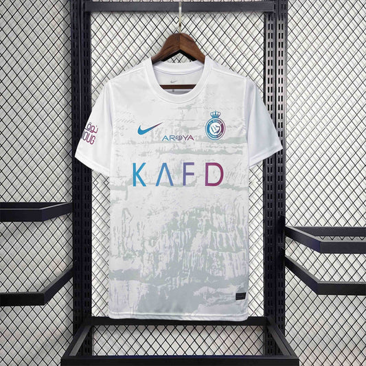 Maillot Third Al-Nassr 23/24