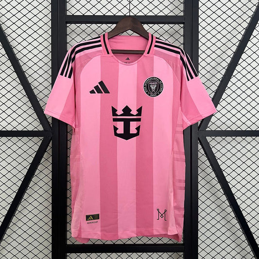 Maillot Domicile Inter Miami 25/26