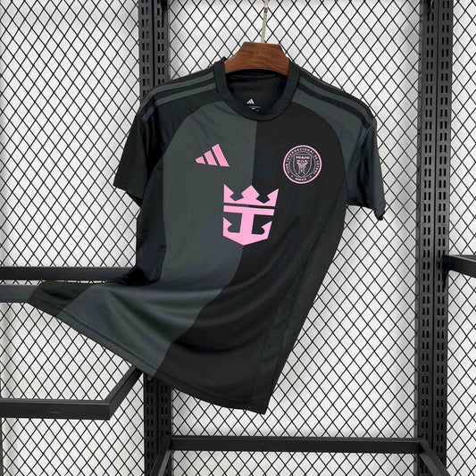Maillot Extérieur Inter Miami 25/26