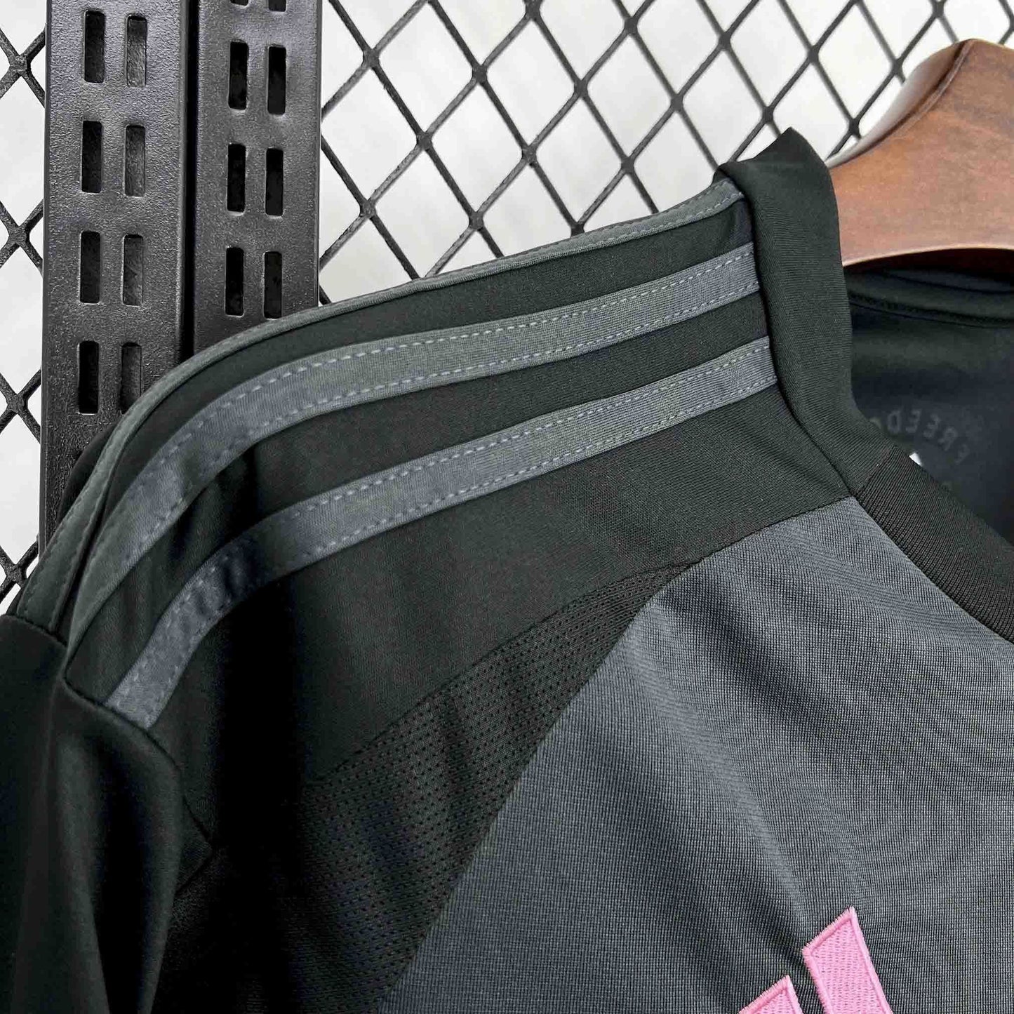 Maillot Extérieur Inter Miami 25/26