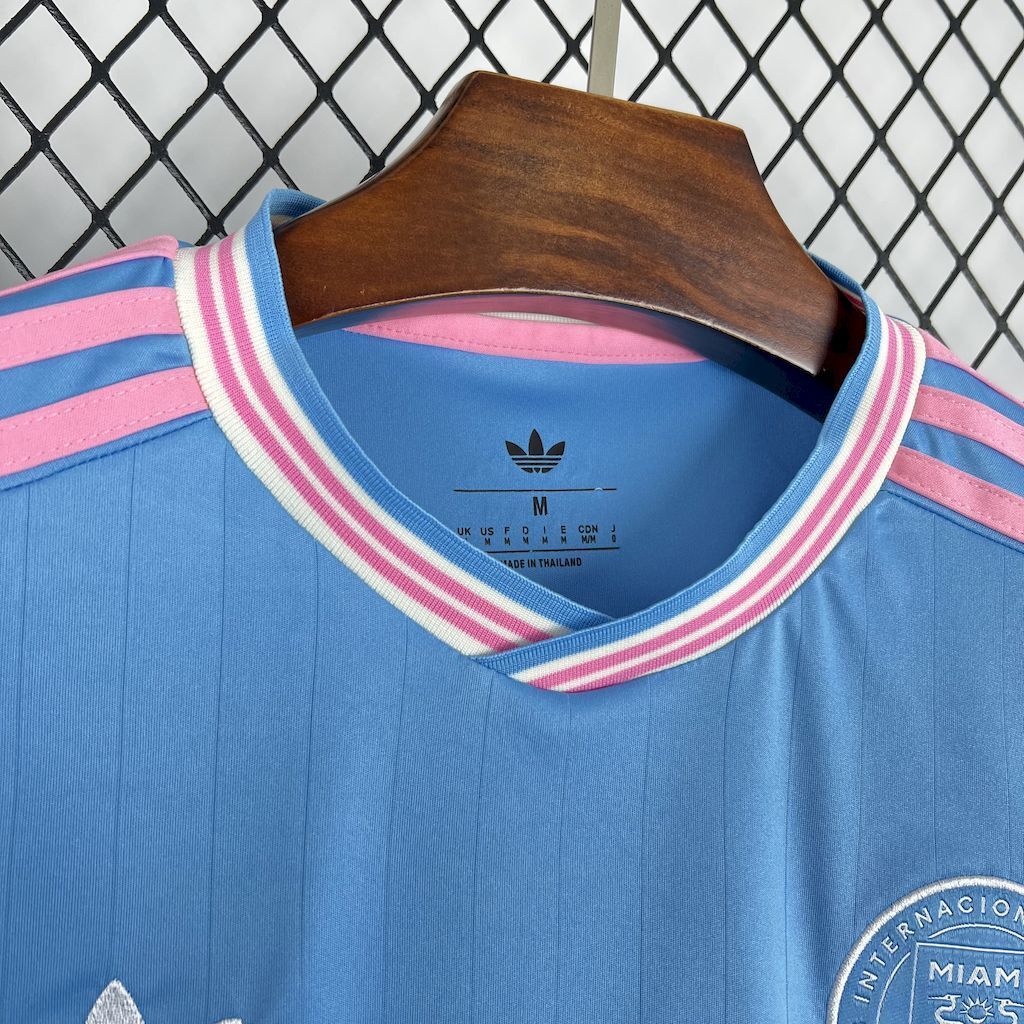 Maillot Third Inter Miami 25/26