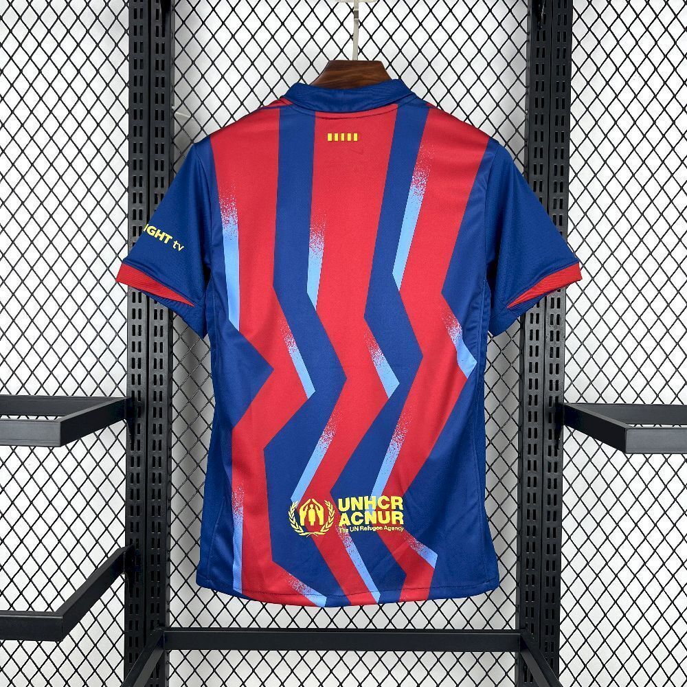 Maillot Fourth Barça 25/26