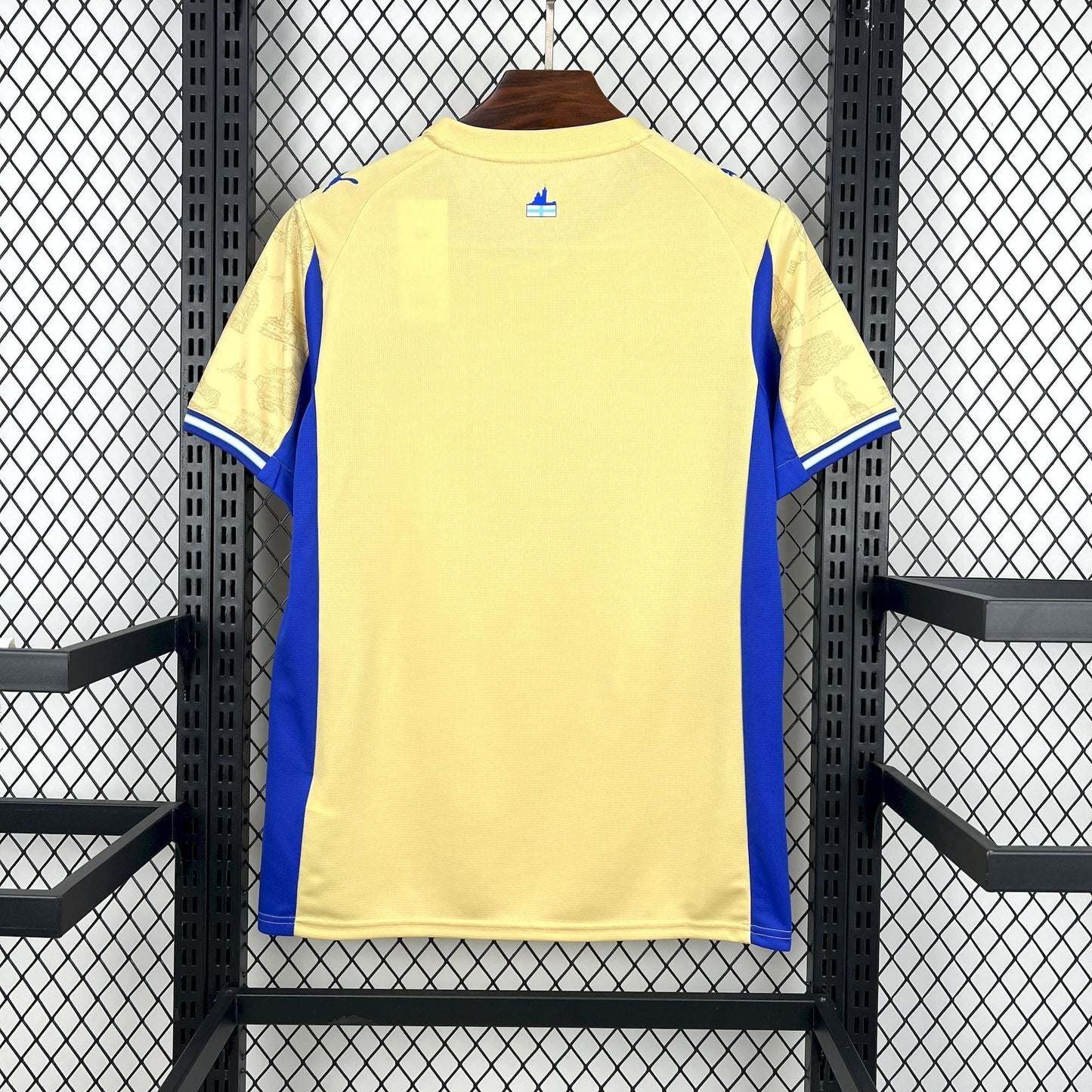 Maillot Special Edition OM 25/26