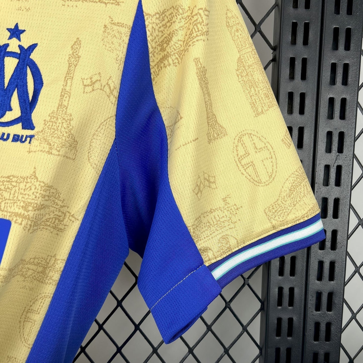 Maillot Special Edition OM 25/26