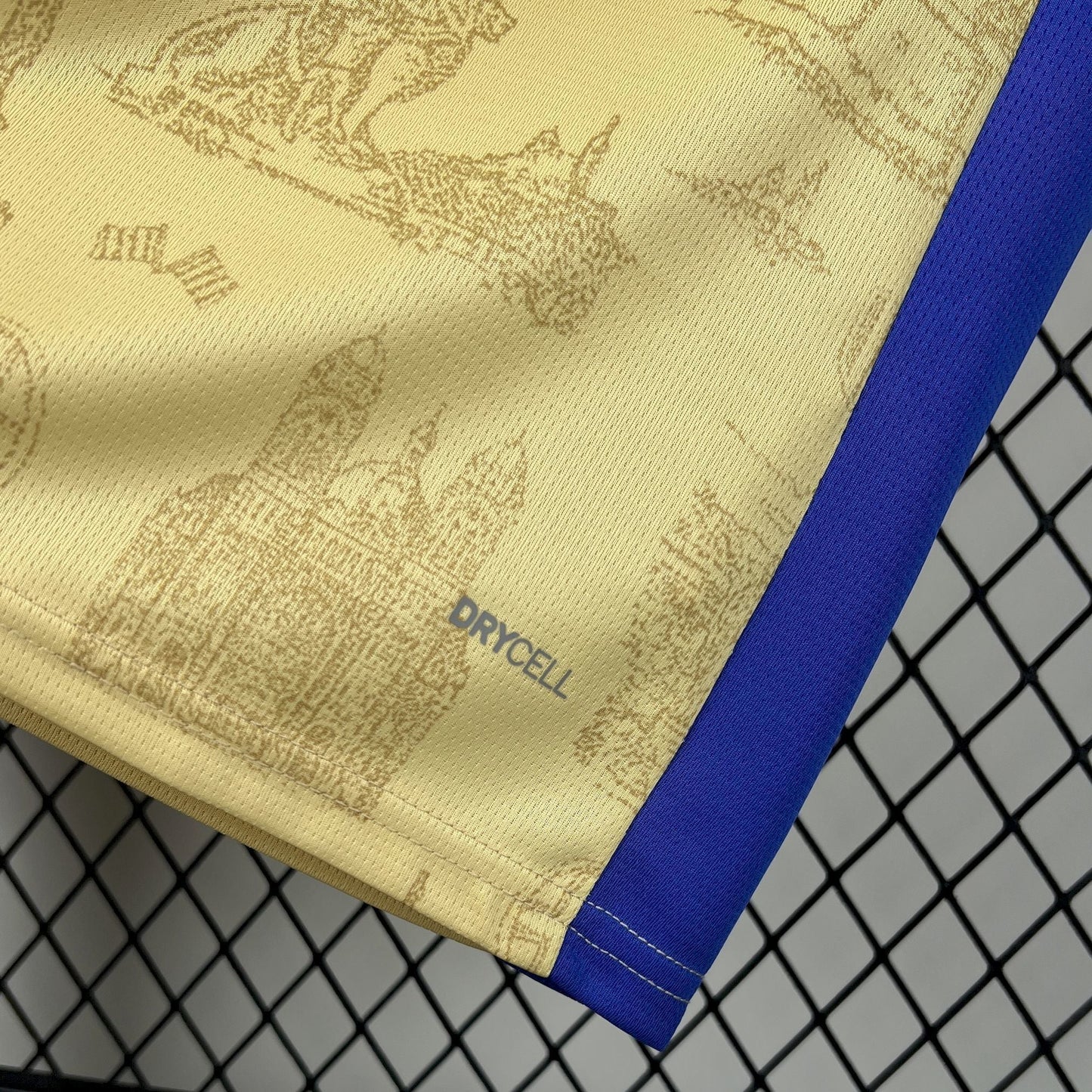 Maillot Special Edition OM 25/26