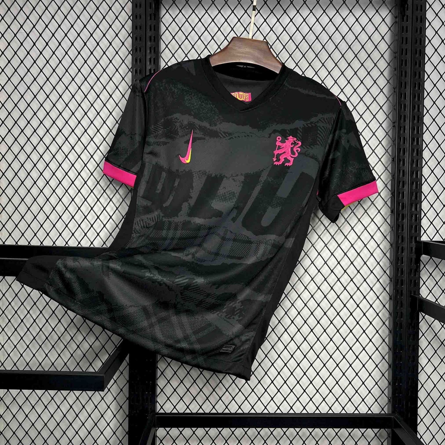 Maillot Third Chelsea 24/25