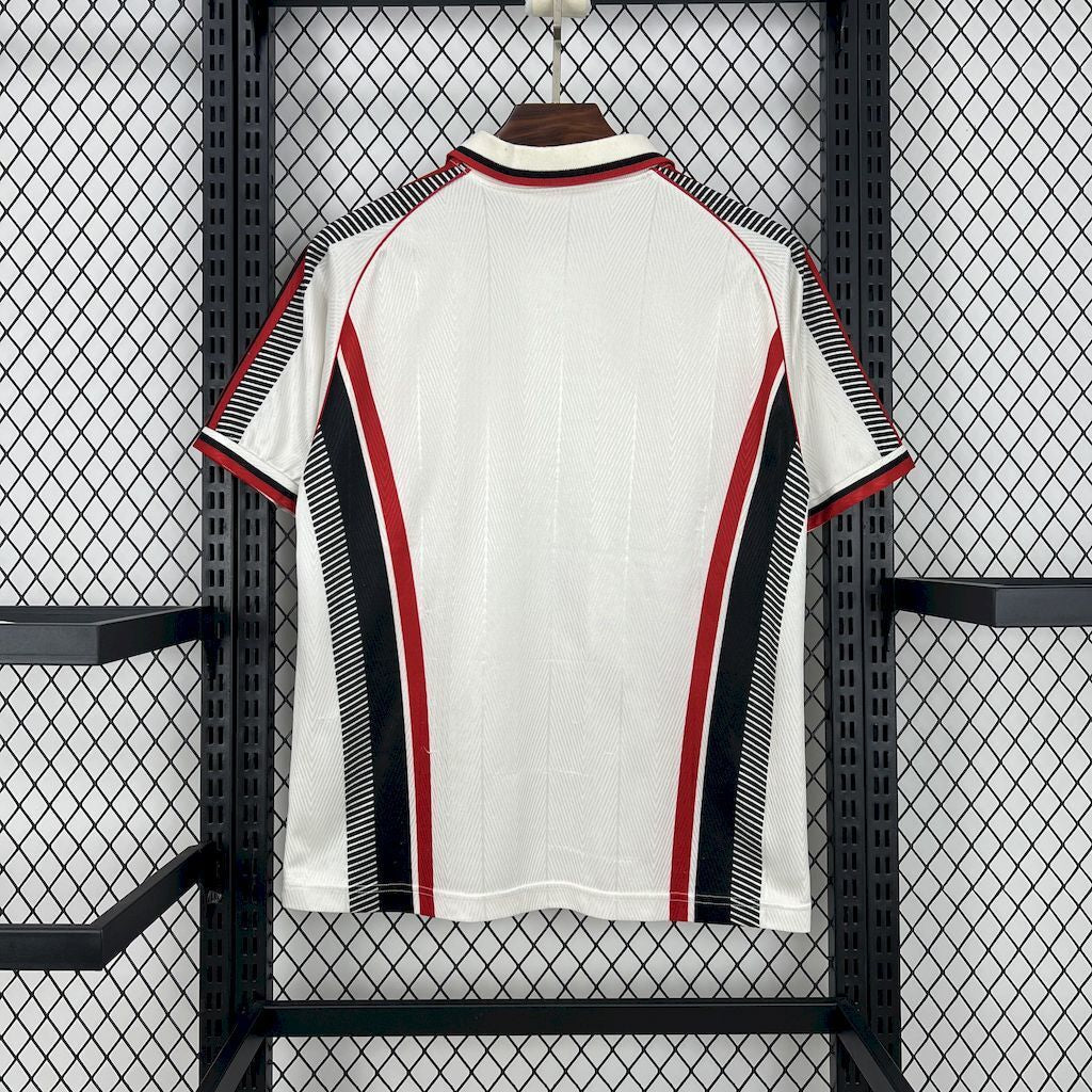 Maillot Retro Domicile AC Milan 97/98