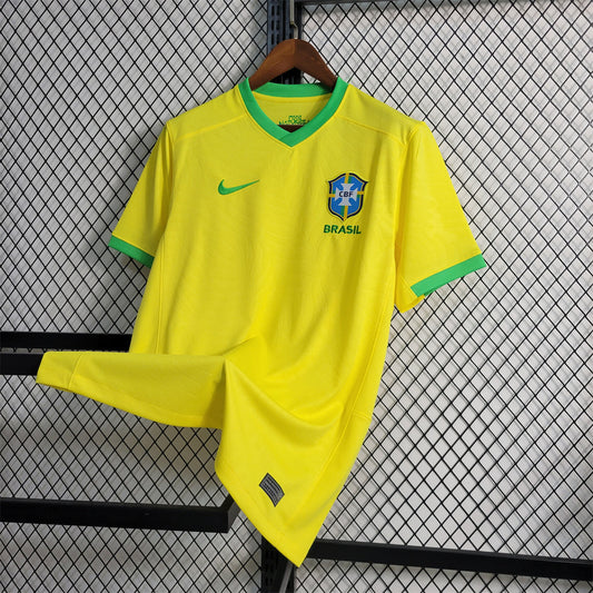 Maillot Domicile Brésil 23/24