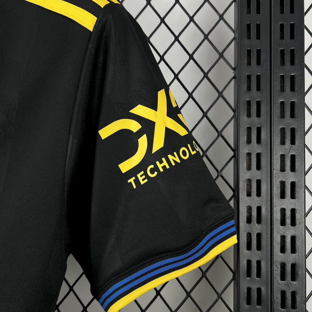 Maillot Third Manchester United 25/26