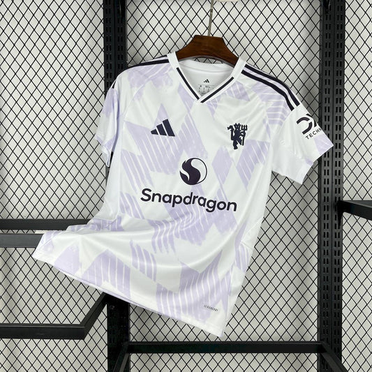 Maillot Extérieur Manchester United 25/26