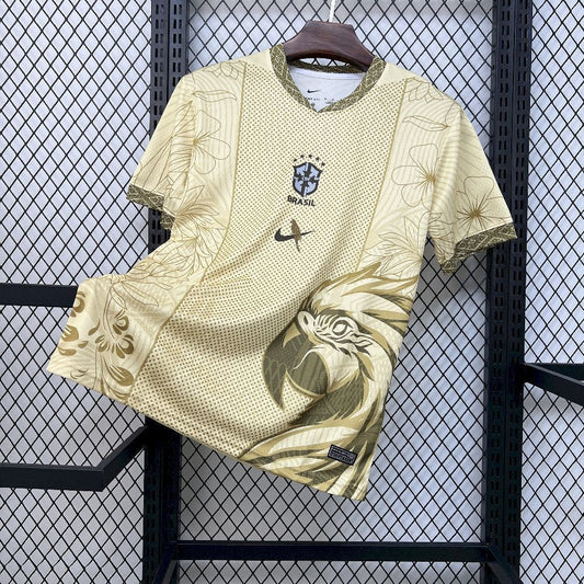 Maillot Concept Brésil - Beige