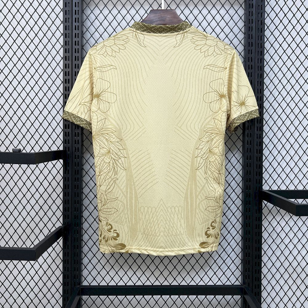 Maillot Concept Brésil - Beige