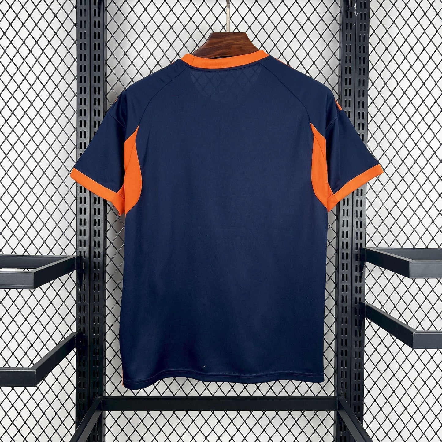 Maillot Concept Ajax Amsterdam - Van Gogh Orange