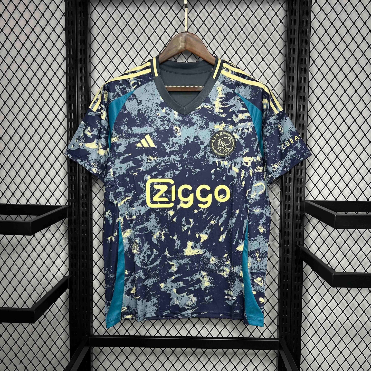 Maillot Extérieur Ajax Amsterdam 24/25