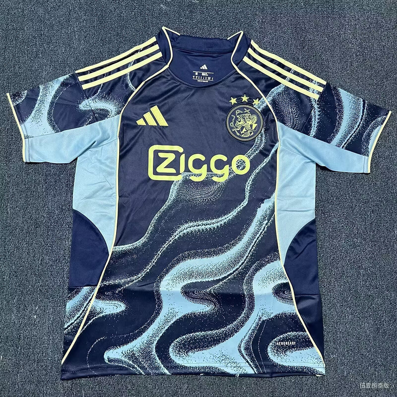 Maillot Extérieur Ajax Amsterdam 25/26