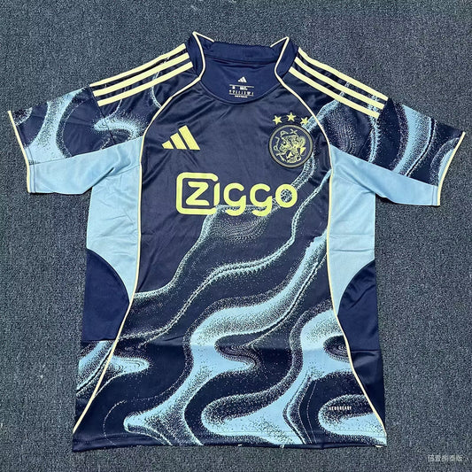 Maillot Extérieur Ajax Amsterdam 25/26