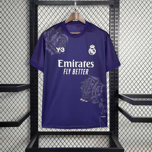 Maillot Fourth Real Madrid Y-3 23/24
