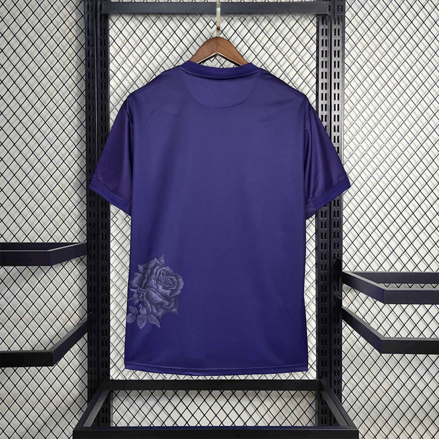 Maillot Fourth Real Madrid Y-3 23/24