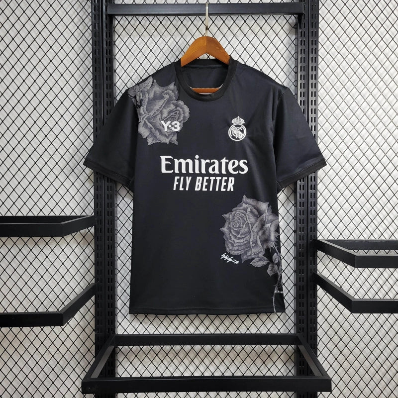Maillot Fourth Real Madrid Y-3 23/24 - Gardien